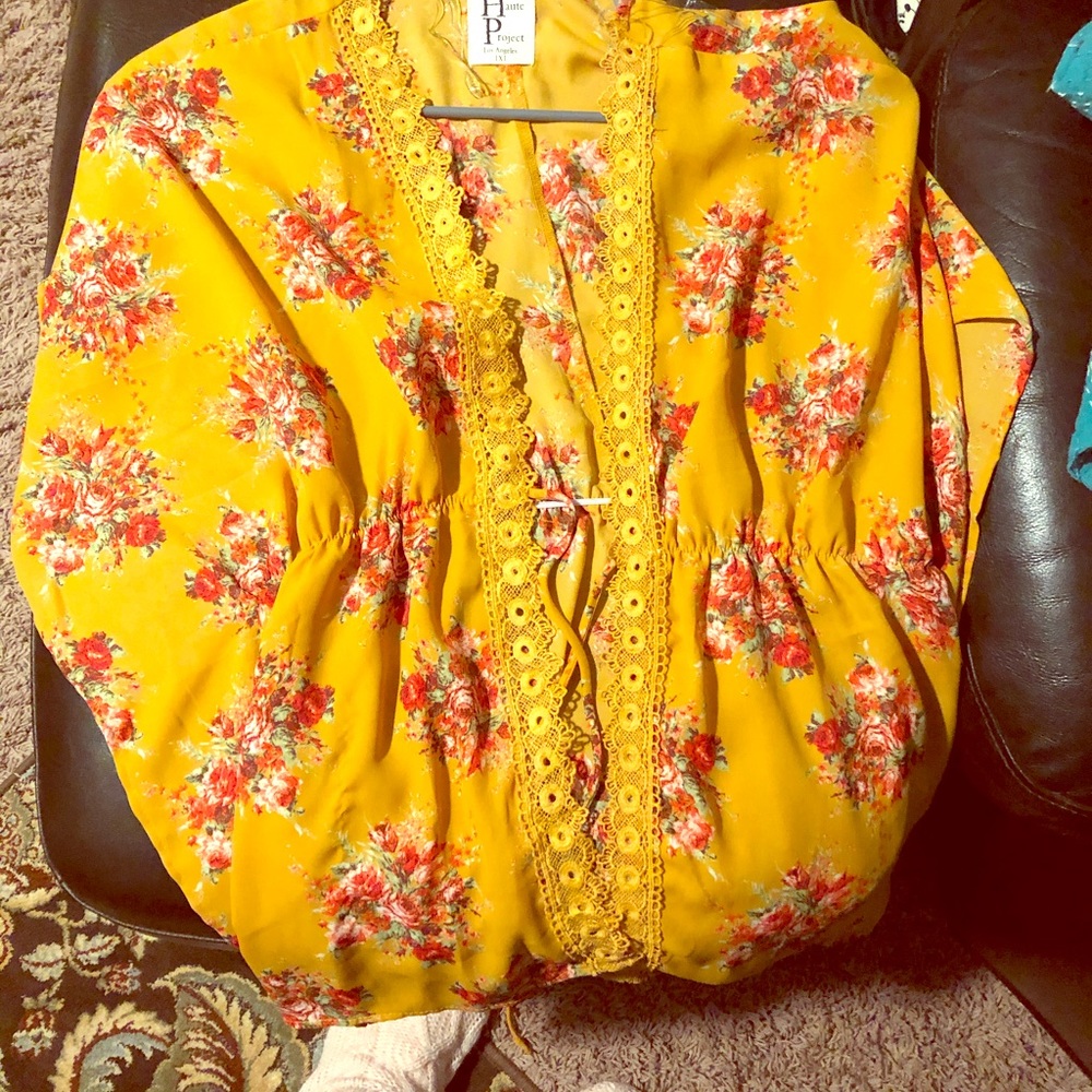 Blouse
